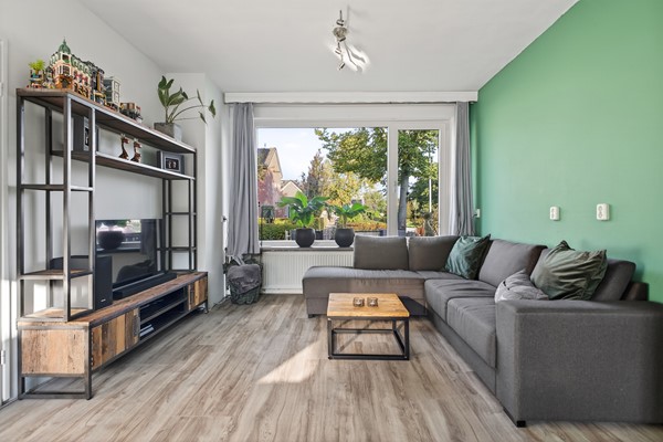 Medium property photo - Vikarijbuorren 37, 9047 HW Minnertsga